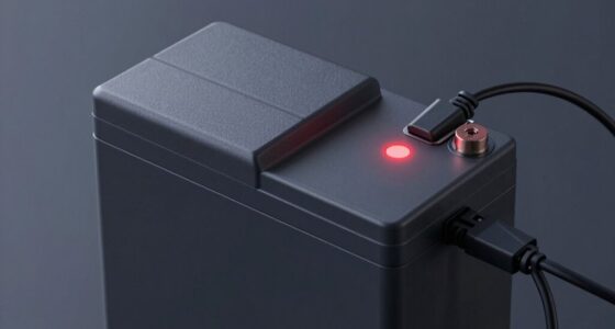 charger setting harms lifepo4