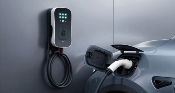 charging power determines speed