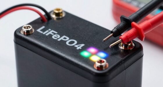 check battery cell voltage