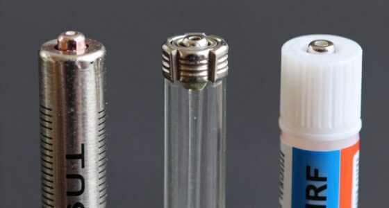 choosing correct fuse type