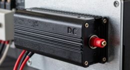 dc grounding system myth