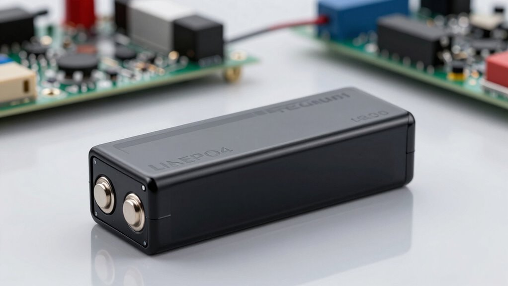 easy battery upgrade compatibility