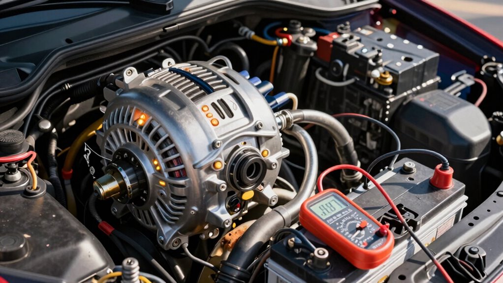 electrical system diagnostics importance