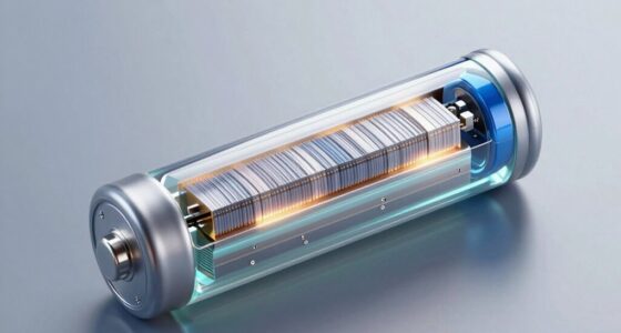 equalization differs from charging
