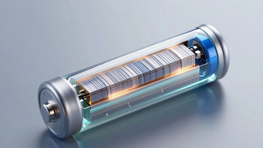 equalization differs from charging