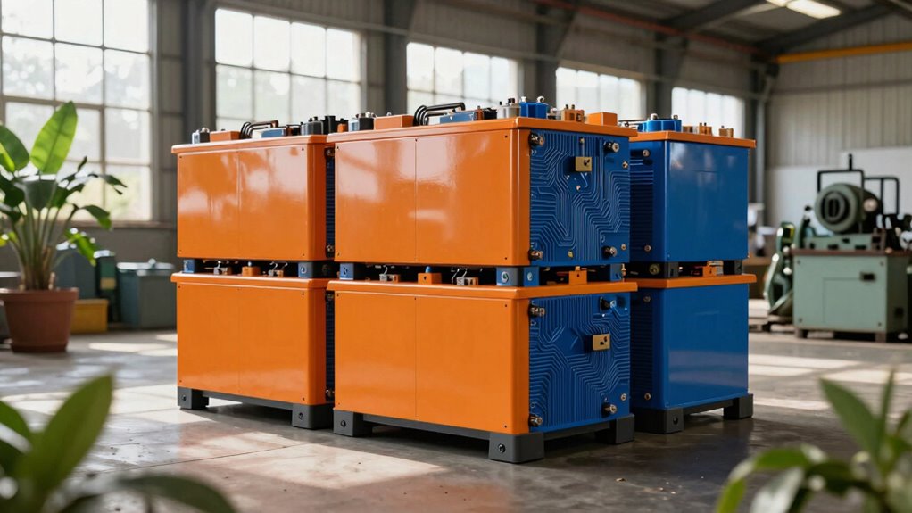 ev battery reuse processes