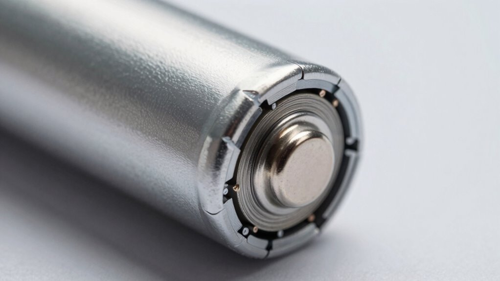 fast safe durable energy