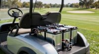 golf cart lithium upgrade checklist