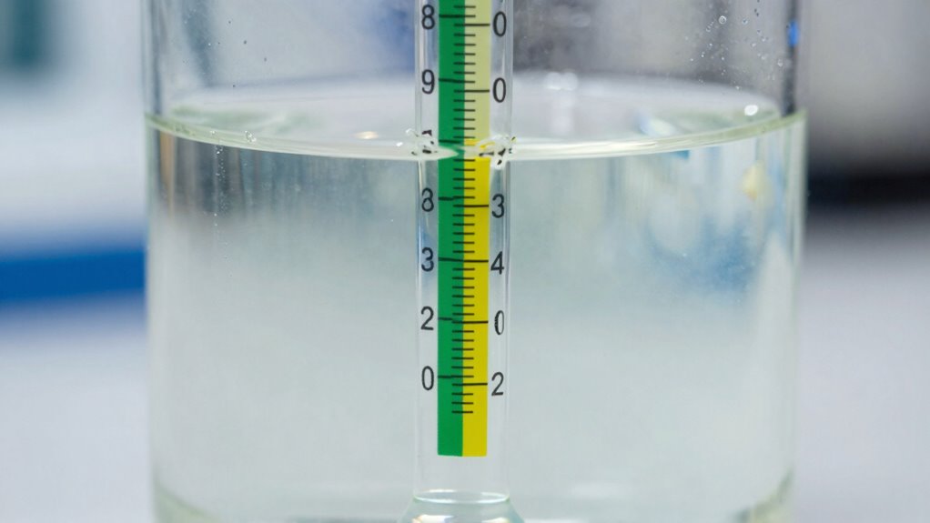 hydrometer indicates battery health