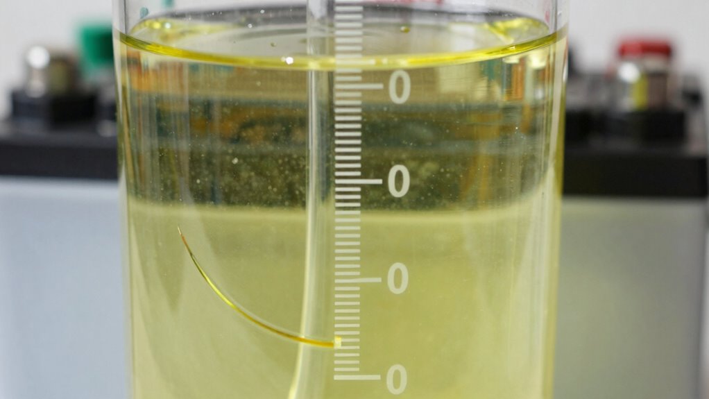 hydrometer tests battery health