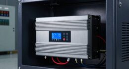 inverter charger generator compatibility