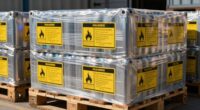 lithium battery shipping regulations