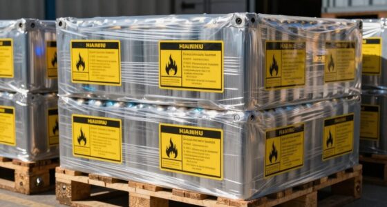 lithium battery shipping regulations