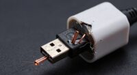 low cost chargers are dangerous