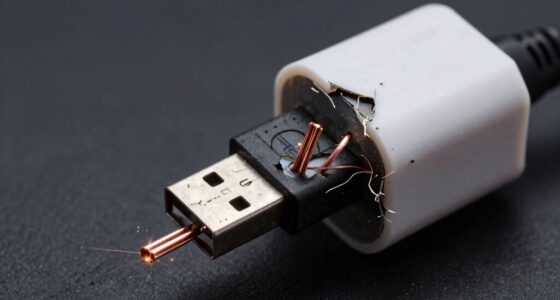 low cost chargers are dangerous