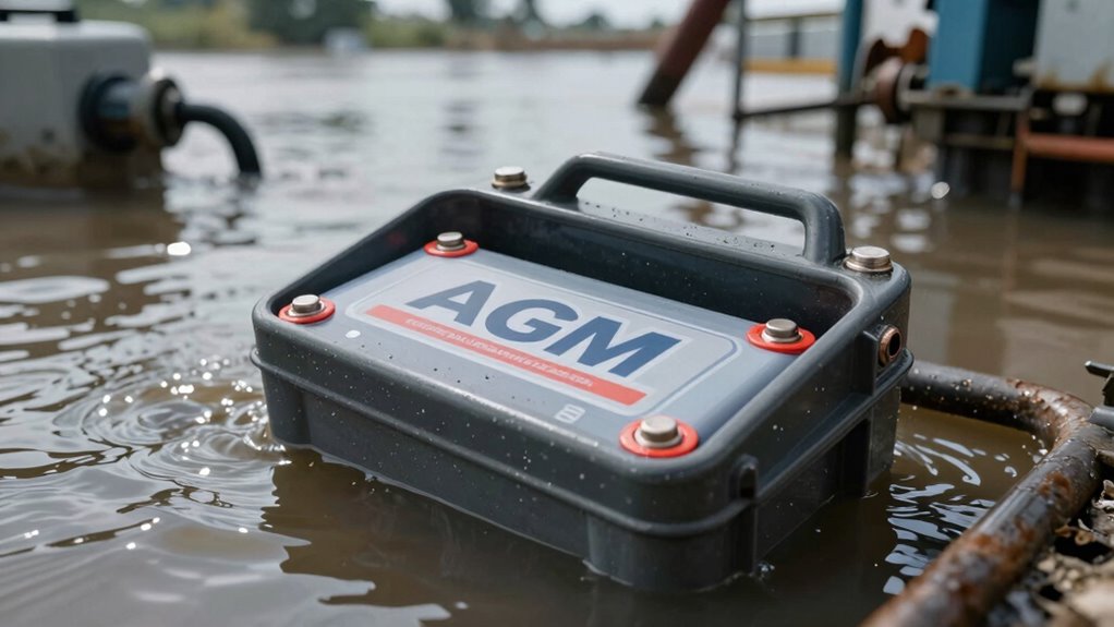 maintenance safety installation considerations