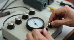 mastering carbon pile testing