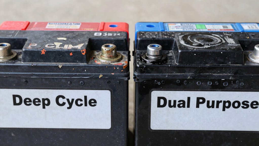 misleading battery labels