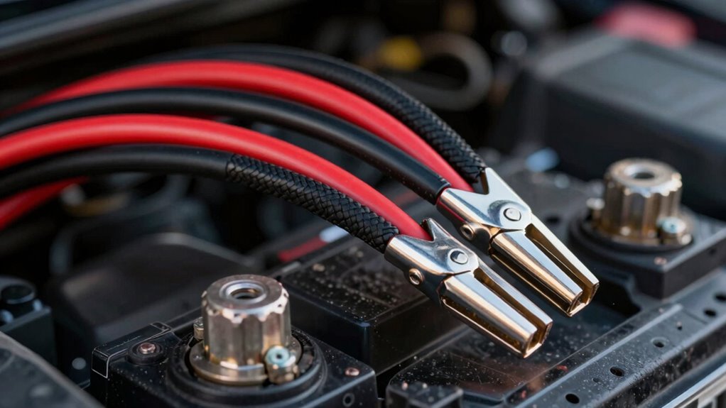 proper cable installation and maintenance