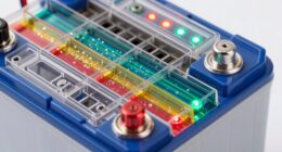 proper equalization benefits batteries