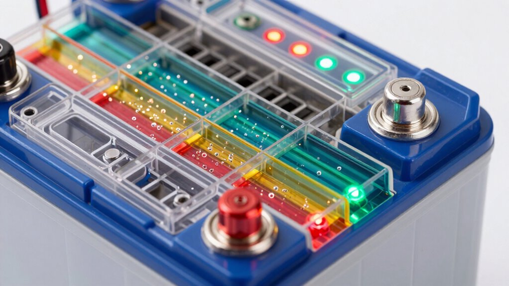 proper equalization benefits batteries