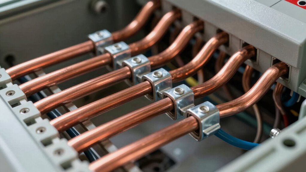 proper grounding safety precautions