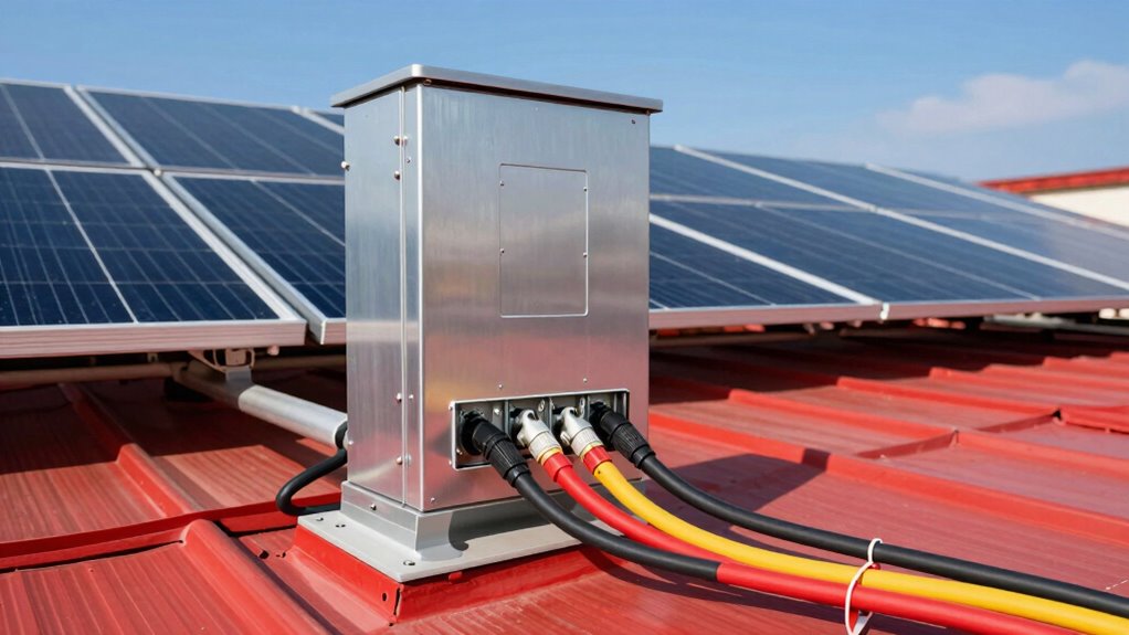 proper installation and maintenance