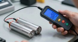 proper testing procedures ensuring accuracy