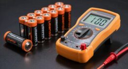 quick lifepo4 authenticity test