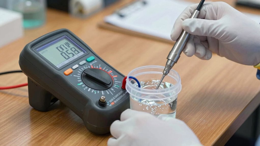 quick lifepo4 battery verification