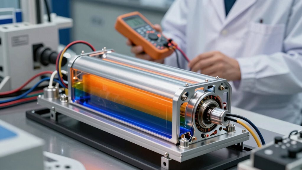 sodium ion battery challenges