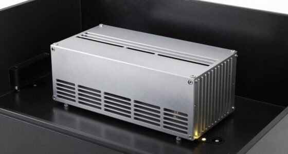 temperature regulation in lifepo4