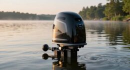 trolling motor runtime formula