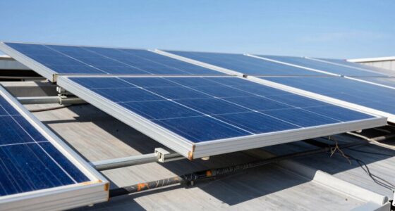 undetected 12v solar issues