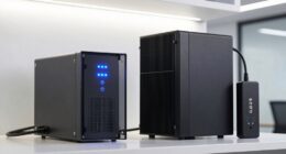 ups power quality comparison