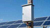 when to use solar combiner