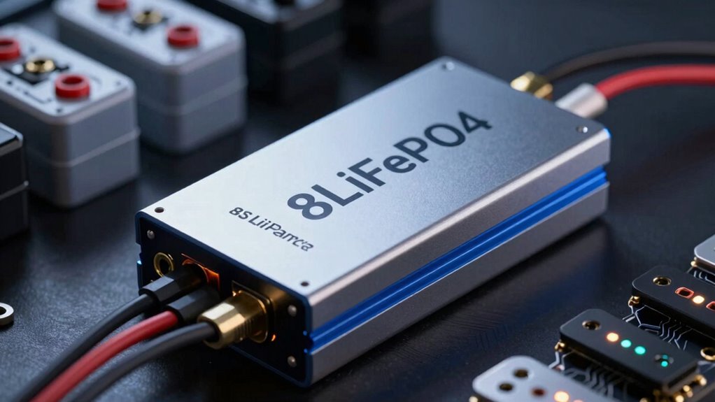 battery balancing system considerations