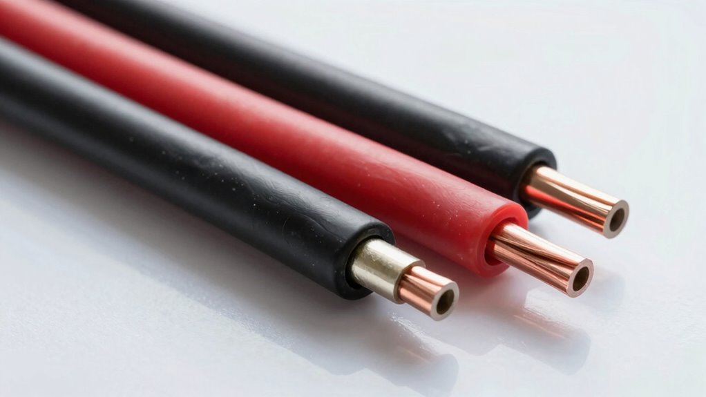battery cable quality and features