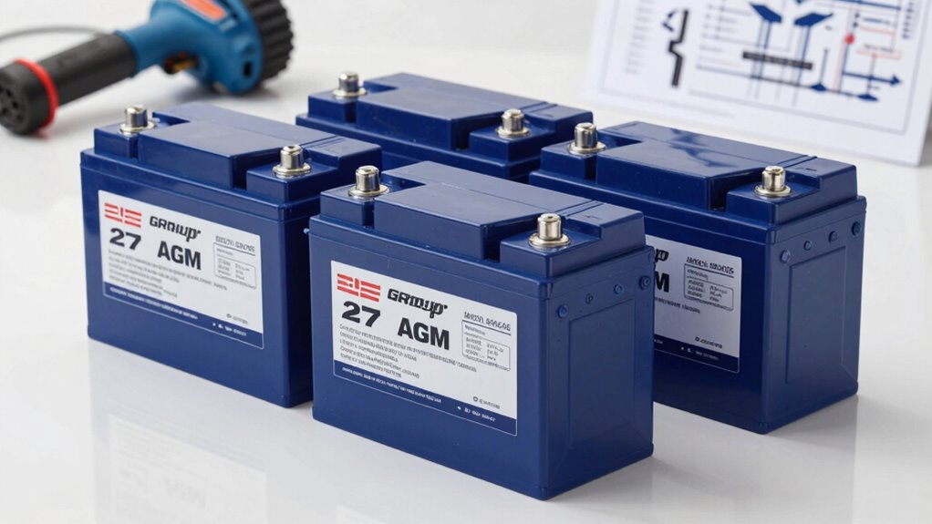 battery capacity and compatibility