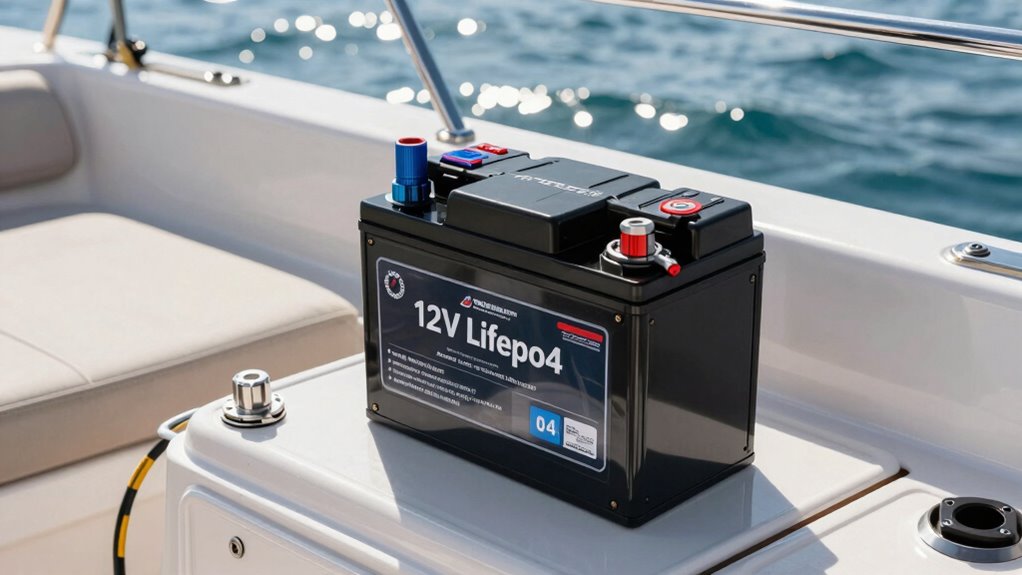 battery capacity and safety