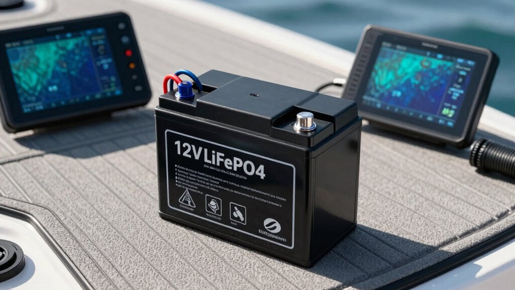 battery capacity and safety