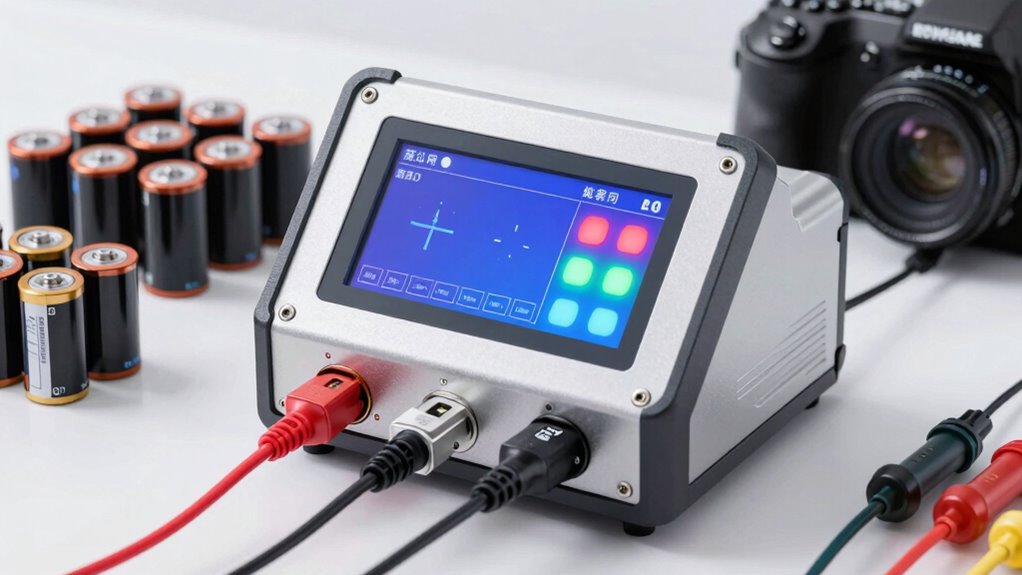 battery compatibility and accuracy