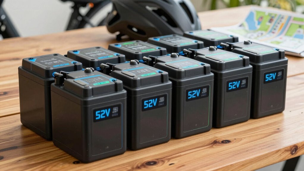 battery compatibility and durability