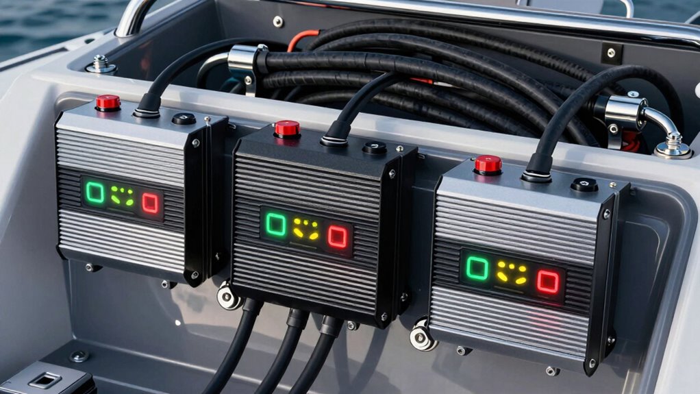 battery compatibility and durability