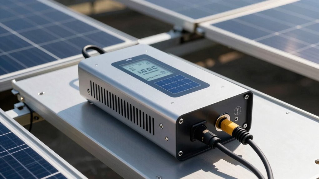 battery compatibility and features