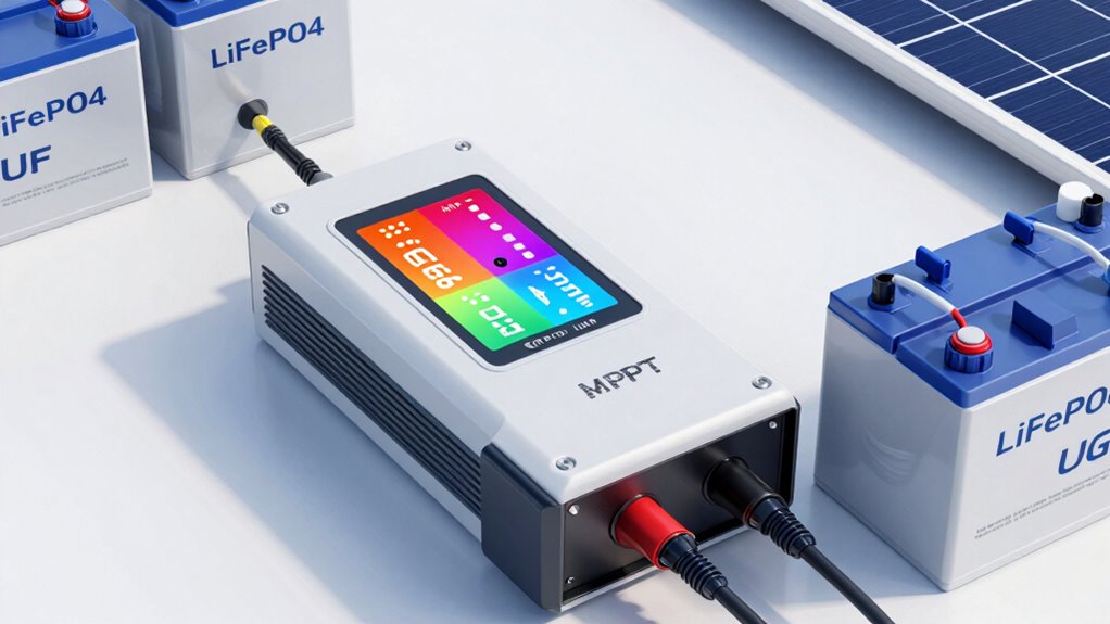 battery compatibility and safety