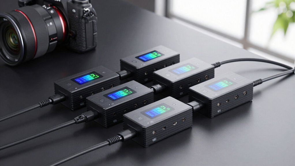 battery compatibility and safety