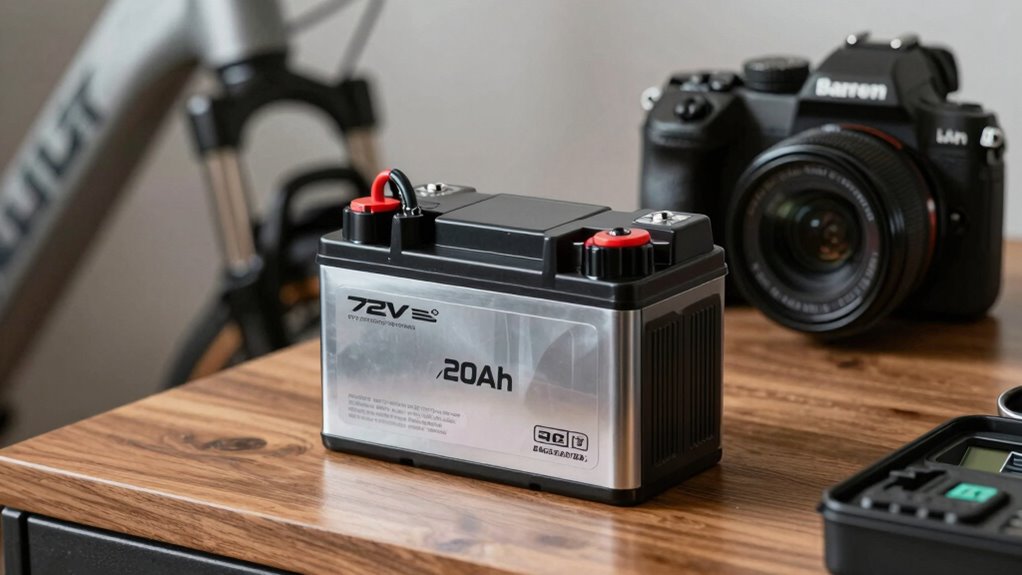 battery compatibility and safety