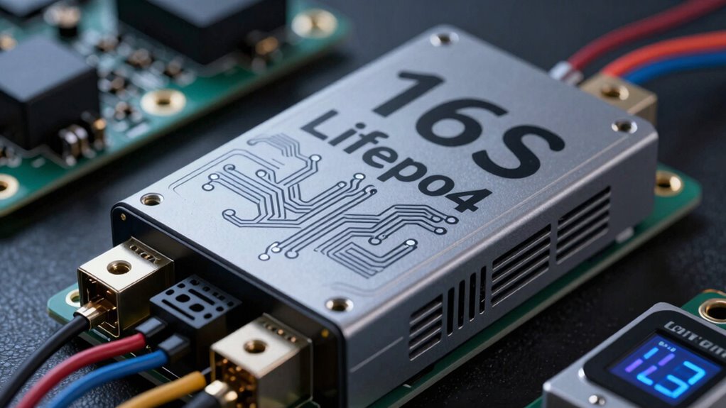 battery compatibility and safety