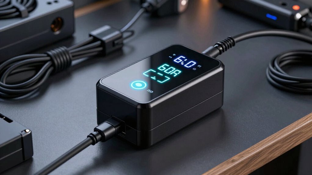 battery compatibility and safety